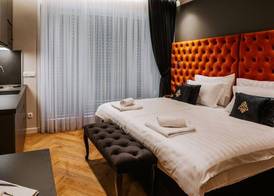 B Residence - Boutique Apartments Ljubljana - Private Parking 4