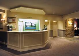 Royal George Hotel by Greene King Inns 2