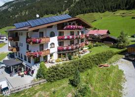 Hotel Garni Romantika 2