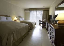 Camino Real Tikal‎ 5
