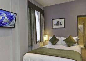 The Abbey Inn 3