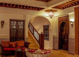 Riad Kilimini & SPA 5