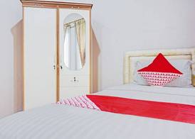 House Of Livina Mitra RedDoorz 5