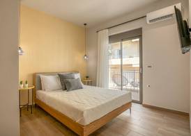 MAGNOLIA Luxury Chania Central Apartments 2