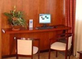 Hotel Cassia 2