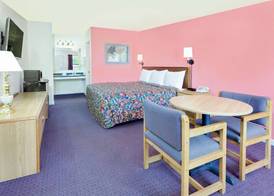 Knights Inn Muskogee 4