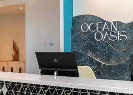 Ocean Oasis Hotel Dominica 2