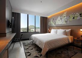 ARTOTEL Yogyakarta 4