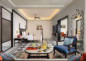 Avantika By The Ganges - IHCL SELEQTIONS 3