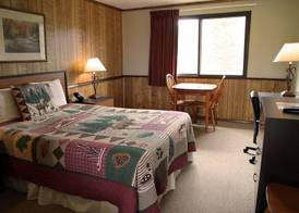 Denali Park Hotel 4