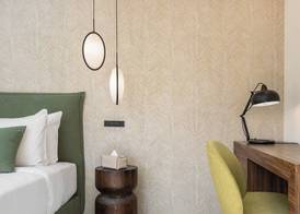 The Residence Christokopidou Hotel & Spa 3