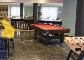 Thon Hotel Brussels Airport 2