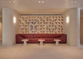 The EVE Hotel Sydney 3