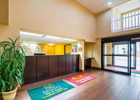 Econo Lodge Hagerstown 5