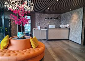 Hotel Fogo Amsterdam 2