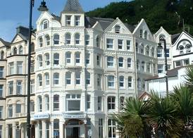 The Hydro Hotel 2