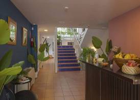 Hotel La Posada 5