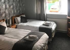 Riccarton Inn 3
