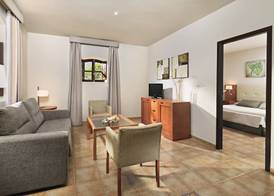 Hotel Rural Finca Salamanca 5