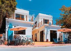 Ade Hotel Bacalar 3