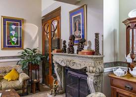 Westlodge at Graskop B&B 3