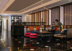 The Oriental Jade Hotel 4
