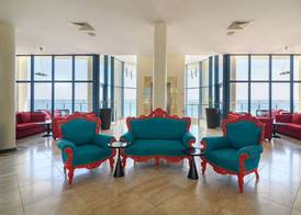 Azalia Beach Hotel Balneo & SPA 2