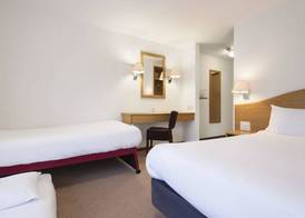 Days Inn by Wyndham Telford Ironbridge M54 4