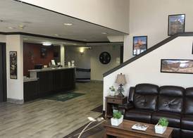 Quality Inn Spanish Fork North 4
