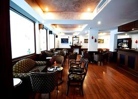 Ashok Country Resort 4