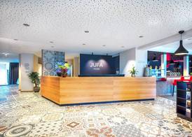 JUFA Hotel Salzburg City 2