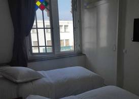 Hotel Lutece 3