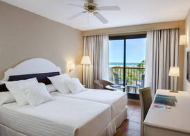 Hôtel Club Framissima Occidental Isla Cristina 5