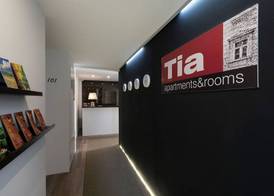 Tia Apartments and Rooms 4