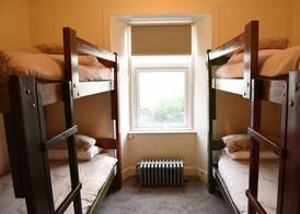 Corran House Guest House 2