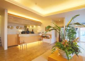 Ishigakijima Hotel Cucule 5