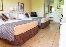 Ft. Lauderdale Beach Resort Hotel 3