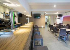Hotel Rural Auñamendi 5
