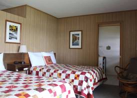 Sandy Point Motel 5