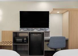 Garner Hotel Aiken South by IHG 5