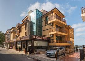 Kalithea Family Hotel 2