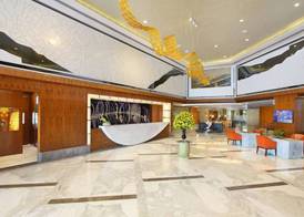 Radisson Blu Jammu 5