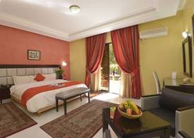 Hotel Meriem Marrakech 5
