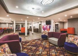 La Quinta by Wyndham Chambersburg 3