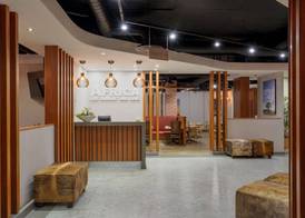 Protea Hotel by Marriott Pretoria Hatfield 4