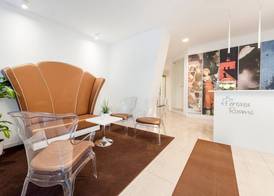 Ferrara Rooms 2
