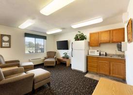 Travelodge by Wyndham Yampa 2