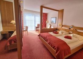 Sporthotel Zum Hohen Eimberg 3