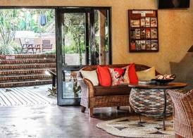 AmaZulu Lodge 5