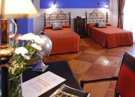 Hotel Alvar Fañez 2